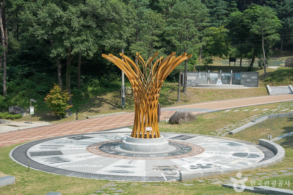 마니산국민관광지 여행 추천 - 메고지고 마니산국민관광지 여행 추천 - 메고지고