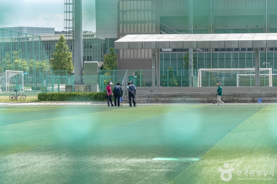 횡성문화체육공원 여행 추천 - 메고지고 횡성문화체육공원 여행 추천 - 메고지고