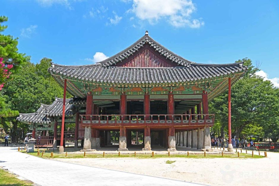 광한루 여행 추천 - 메고지고