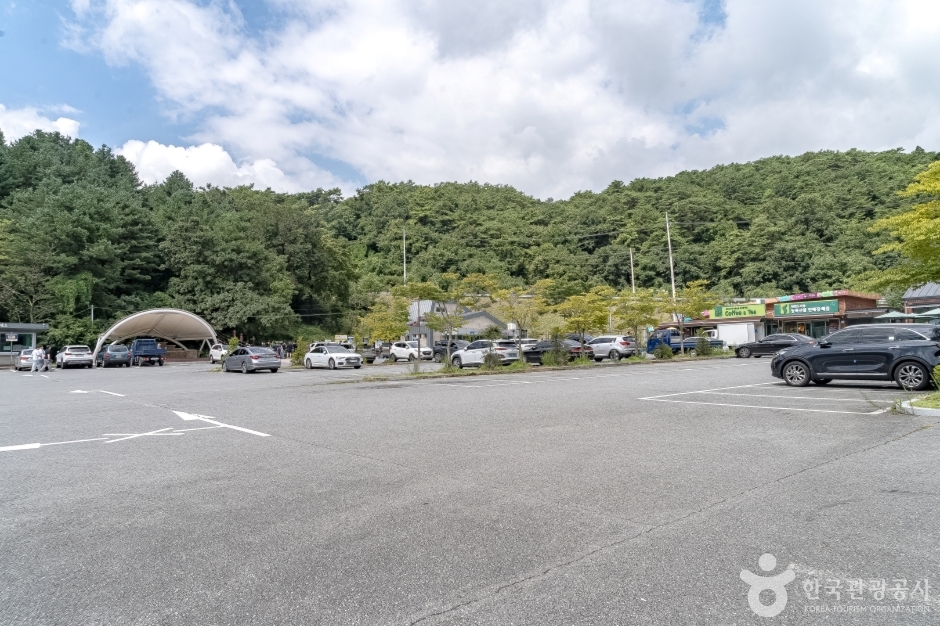 한반도지형전망대 여행 추천 - 메고지고 한반도지형전망대 여행 추천 - 메고지고