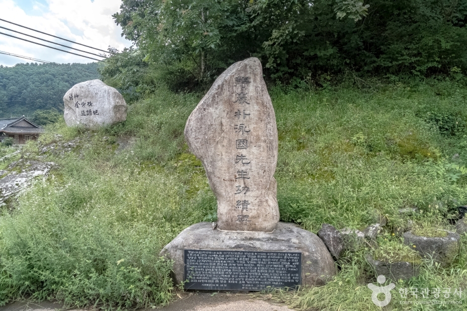 김삿갓 묘역 여행 추천 - 메고지고 김삿갓 묘역 여행 추천 - 메고지고