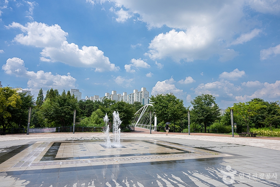 신동수변공원 여행 추천 - 메고지고 신동수변공원 여행 추천 - 메고지고
