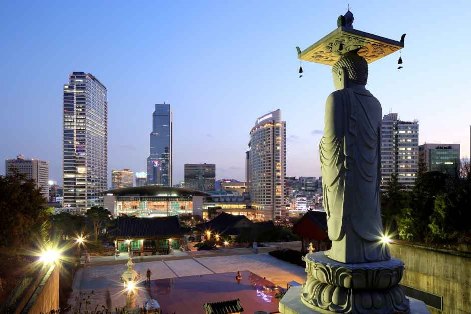 코엑스 오디토리움 여행 추천 - 메고지고 코엑스 오디토리움 여행 추천 - 메고지고