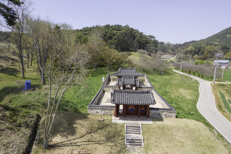 추양사 여행 추천 - 메고지고