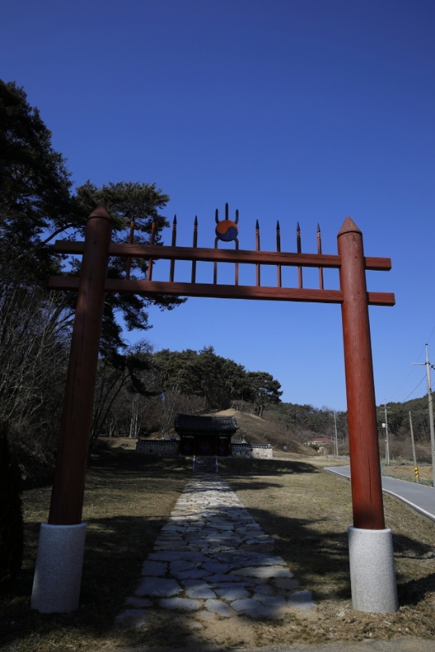 추양사 여행 추천 - 메고지고
