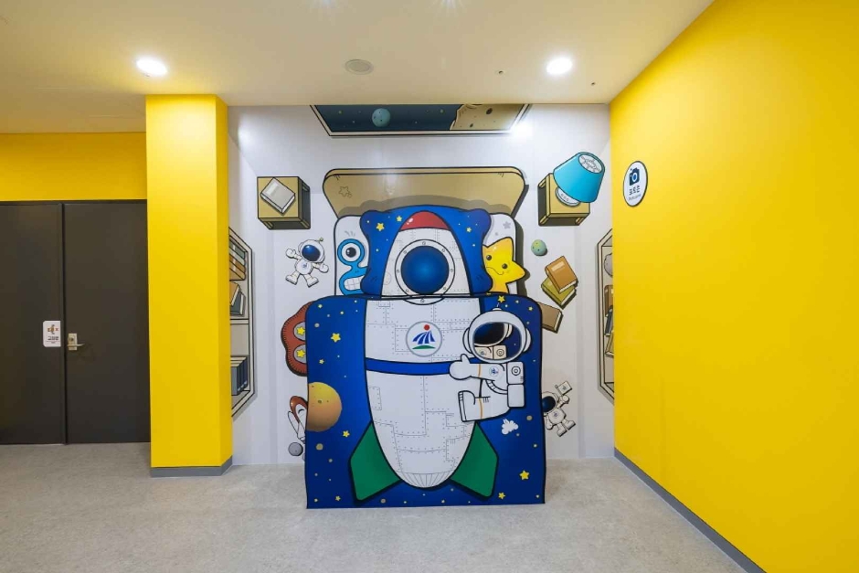 강서별빛우주과학관 여행 추천 - 메고지고 강서별빛우주과학관 여행 추천 - 메고지고