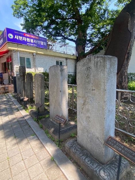 [경기옛길 의주길 제2길] 고양관청길 여행 추천 - 메고지고