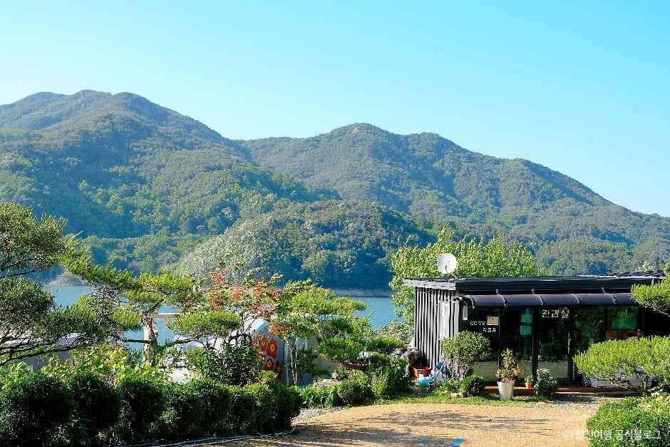 합천 해피캠핑장 여행 추천 - 메고지고 합천 해피캠핑장 여행 추천 - 메고지고