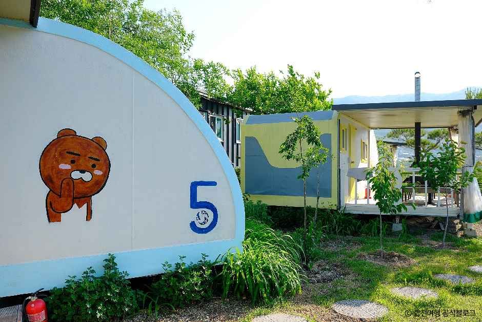 합천 해피캠핑장 여행 추천 - 메고지고 합천 해피캠핑장 여행 추천 - 메고지고