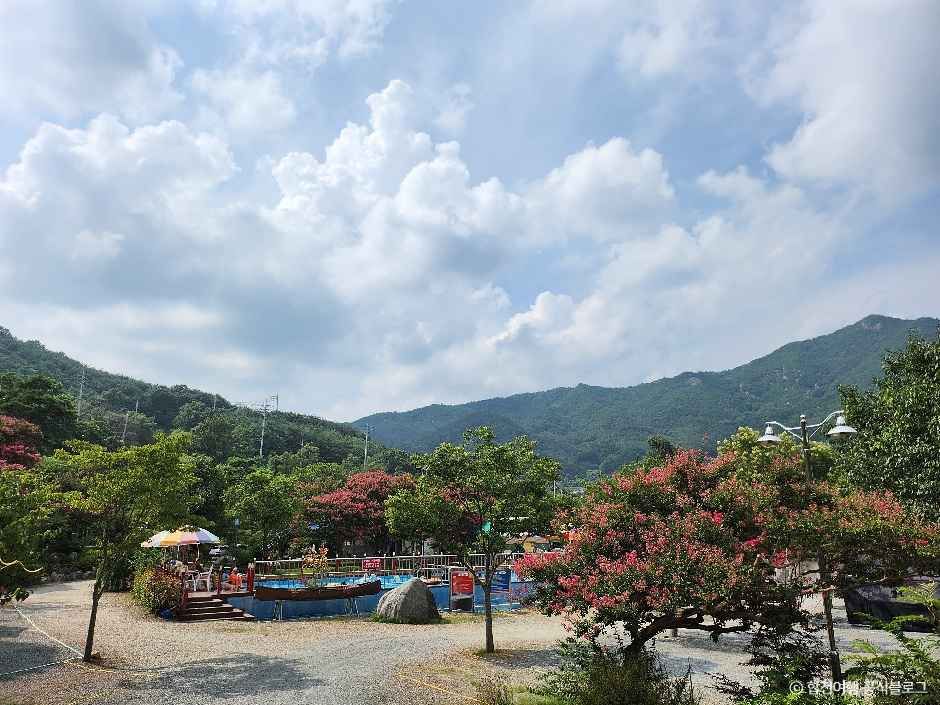합천 휴테마파크 여행 추천 - 메고지고 합천 휴테마파크 여행 추천 - 메고지고