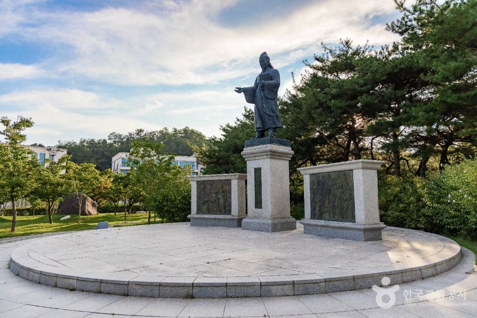 의암공원 여행 추천 - 메고지고 의암공원 여행 추천 - 메고지고