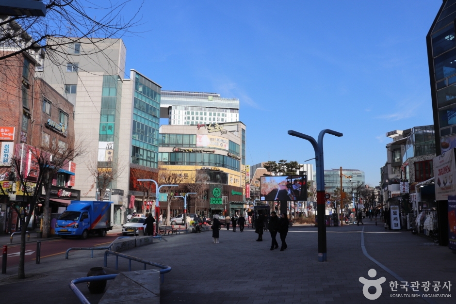 홍대걷고싶은거리 여행 추천 - 메고지고 홍대걷고싶은거리 여행 추천 - 메고지고