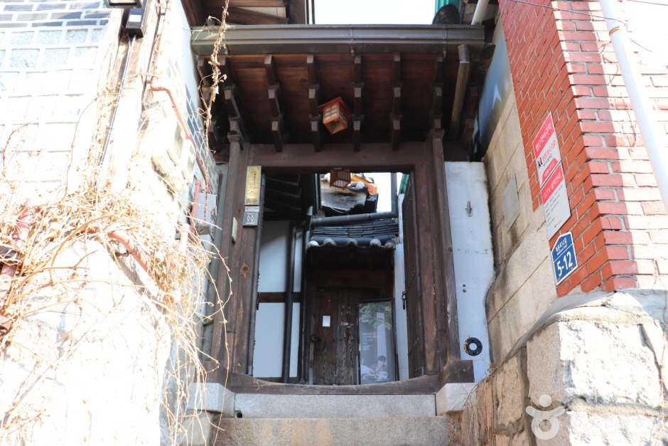 북촌전통발효공방 빚담 여행 추천 - 메고지고 북촌전통발효공방 빚담 여행 추천 - 메고지고