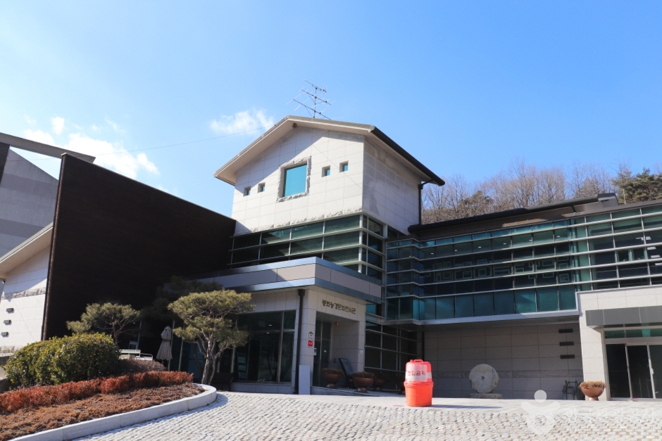 봉화 농경문화전시관 여행 추천 - 메고지고