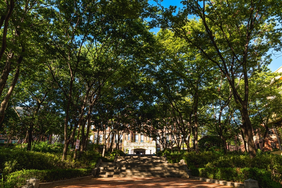 계성중학교 여행 추천 - 메고지고 계성중학교 여행 추천 - 메고지고