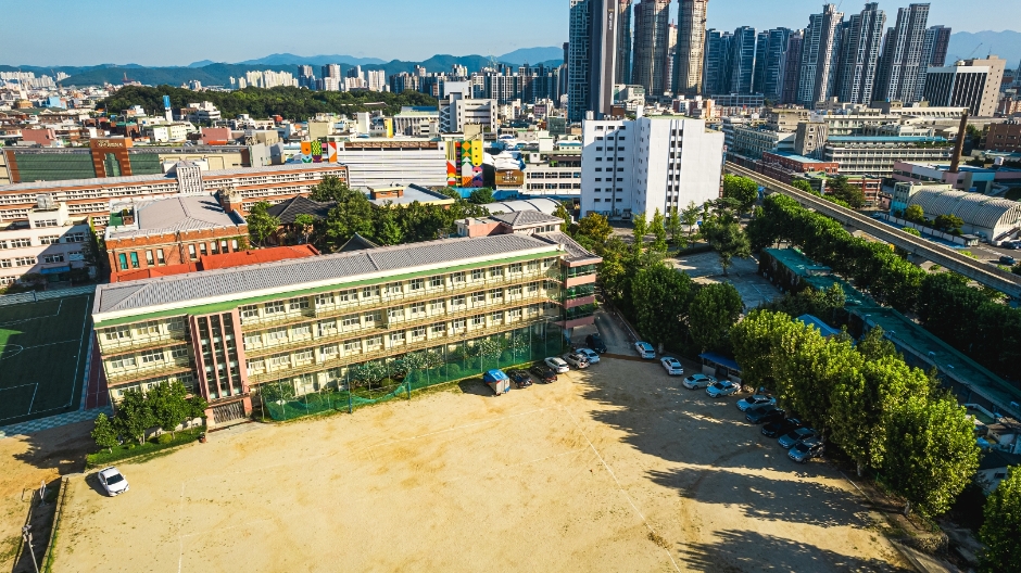 계성중학교 여행 추천 - 메고지고 계성중학교 여행 추천 - 메고지고