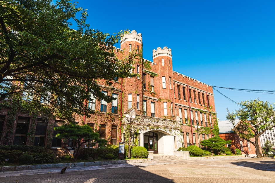 계성중학교 여행 추천 - 메고지고 계성중학교 여행 추천 - 메고지고