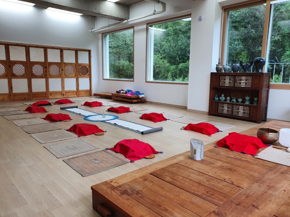 사단법인 푸른차문화연구원 여행 추천 - 메고지고