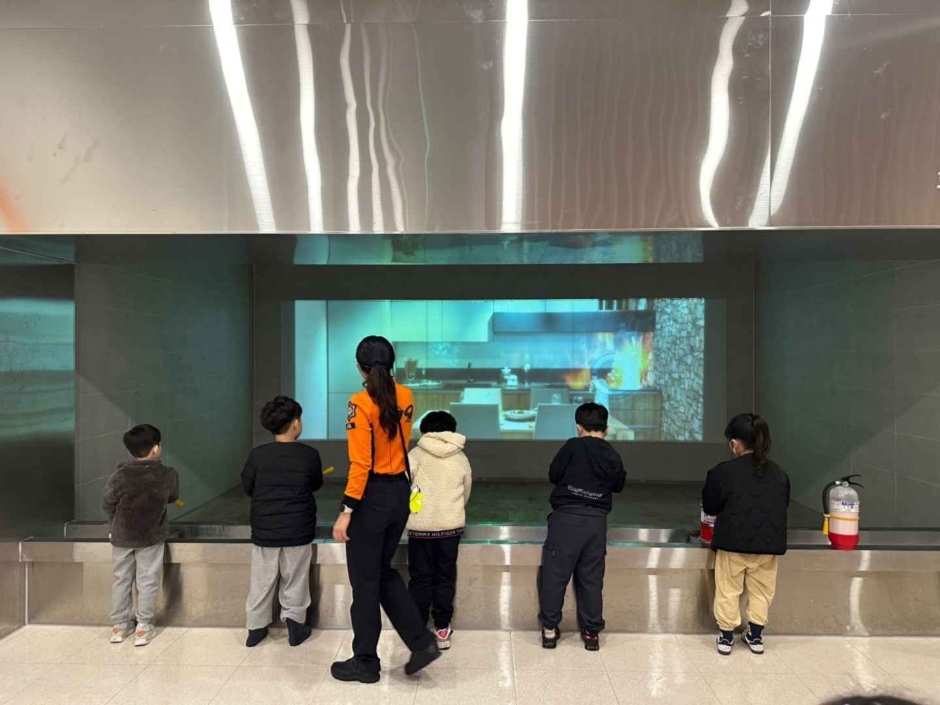 제주안전체험관 여행 추천 - 메고지고 제주안전체험관 여행 추천 - 메고지고