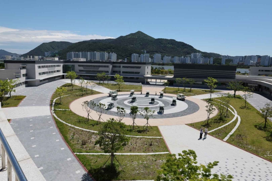 국립청소년생태센터 여행 추천 - 메고지고