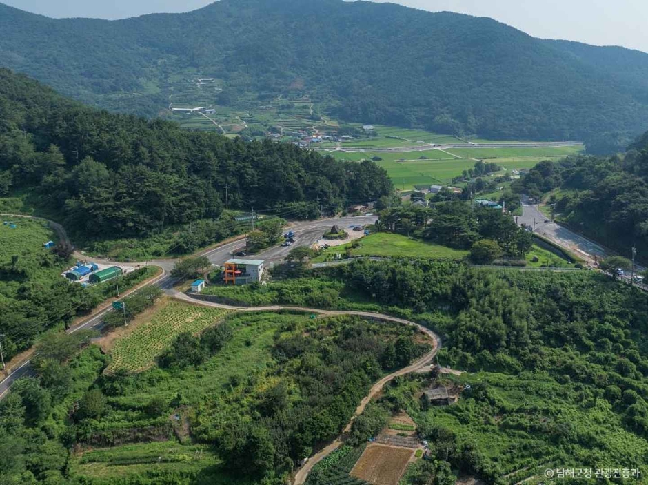 남해 노량공원 여행 추천 - 메고지고 남해 노량공원 여행 추천 - 메고지고