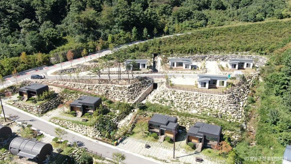 대봉캠핑랜드 여행 추천 - 메고지고 대봉캠핑랜드 여행 추천 - 메고지고