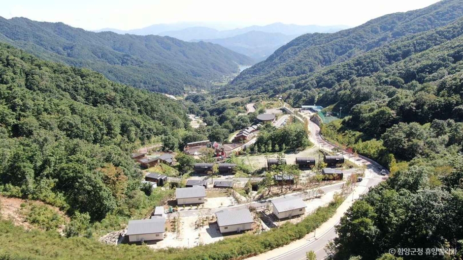 대봉캠핑랜드 여행 추천 - 메고지고 대봉캠핑랜드 여행 추천 - 메고지고