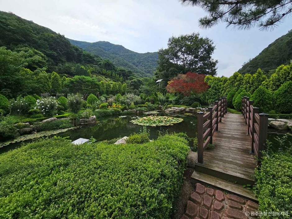 고산문화공원 여행 추천 - 메고지고 고산문화공원 여행 추천 - 메고지고