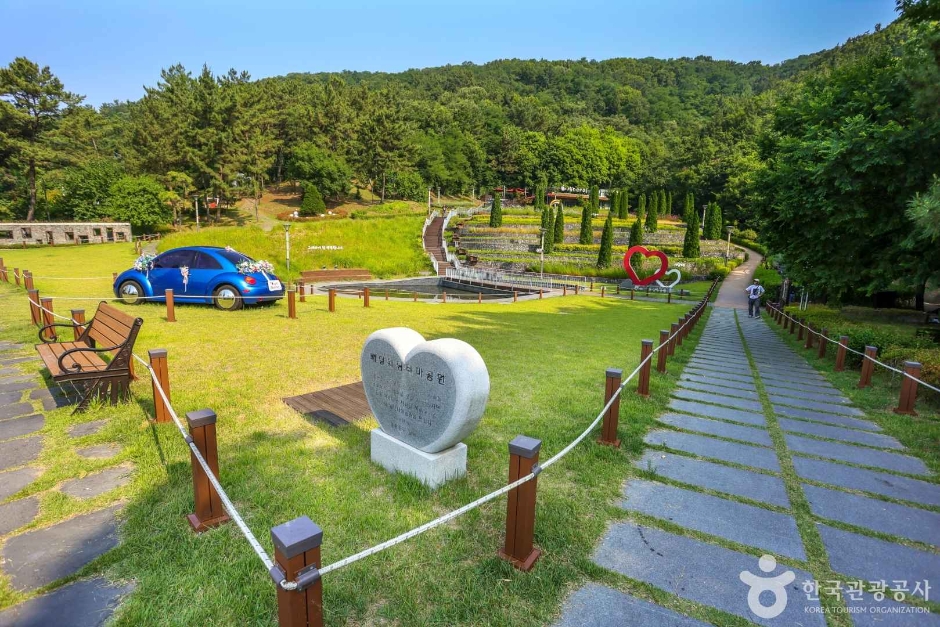 배실웨딩공원 여행 추천 - 메고지고 배실웨딩공원 여행 추천 - 메고지고