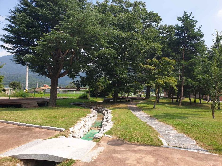 참깨비마을 여행 추천 - 메고지고 참깨비마을 여행 추천 - 메고지고