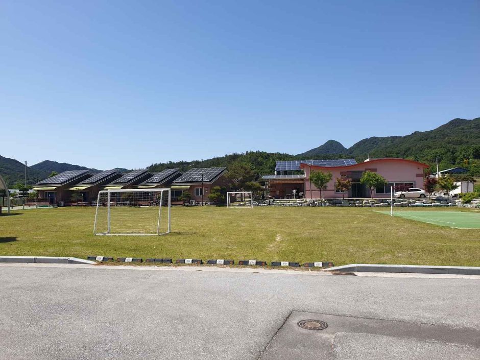 참깨비마을 여행 추천 - 메고지고 참깨비마을 여행 추천 - 메고지고