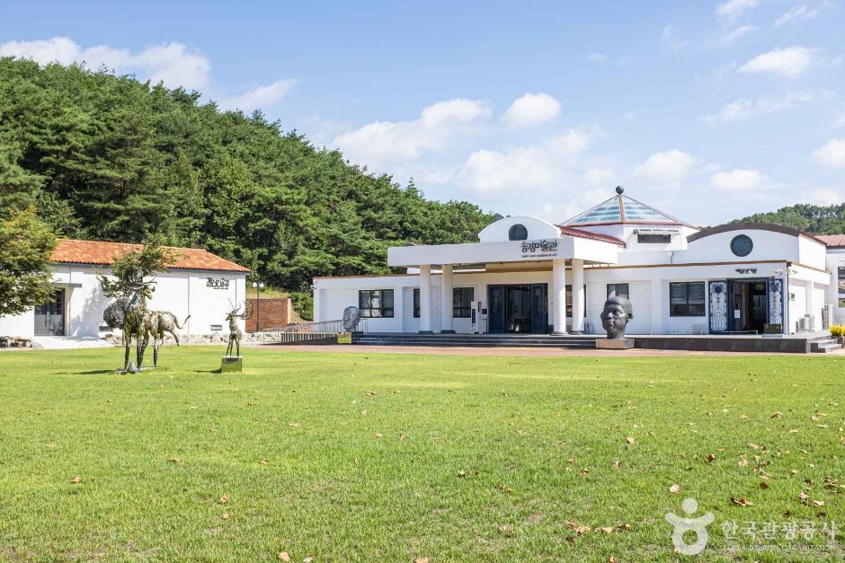 송강미술관 여행 추천 - 메고지고 송강미술관 여행 추천 - 메고지고