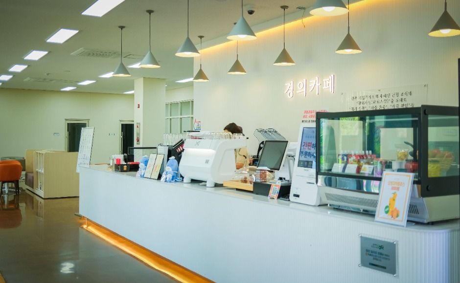 진주 K-기업가정신센터 여행 추천 - 메고지고 진주 K-기업가정신센터 여행 추천 - 메고지고