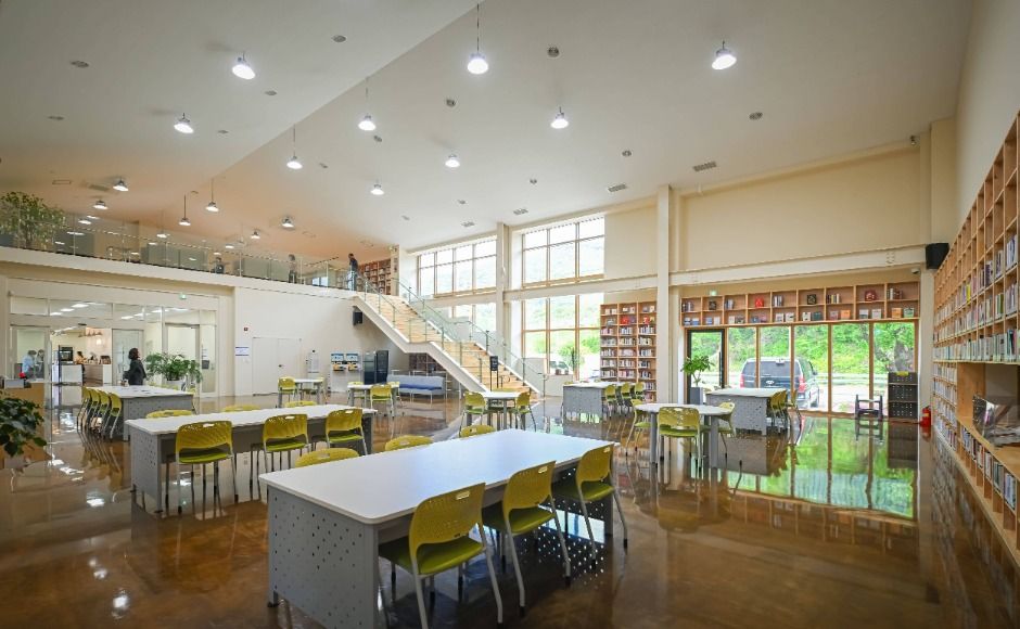 진주 K-기업가정신센터 여행 추천 - 메고지고 진주 K-기업가정신센터 여행 추천 - 메고지고