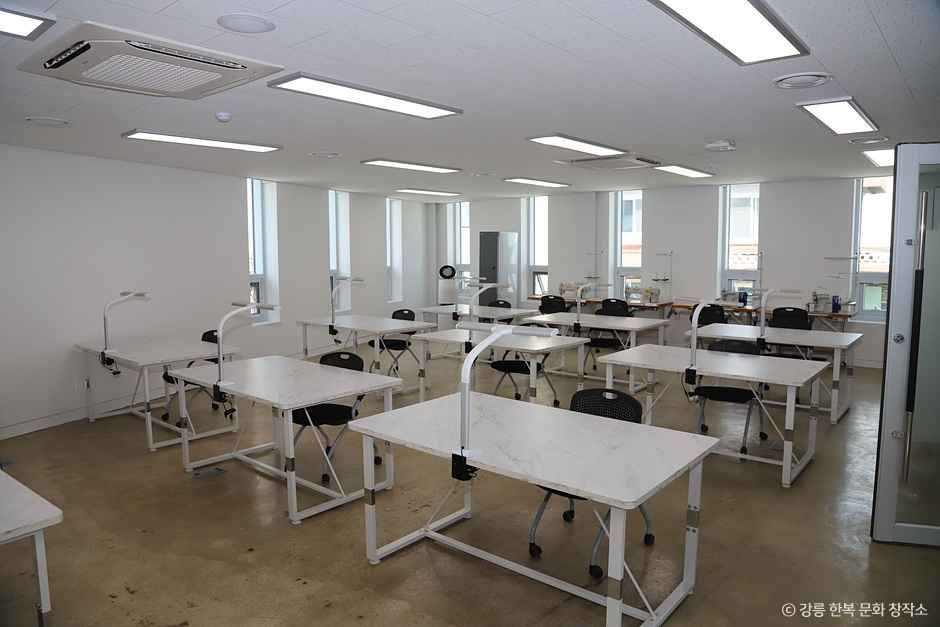 강릉 한복 문화 창작소 여행 추천 - 메고지고 강릉 한복 문화 창작소 여행 추천 - 메고지고