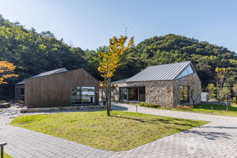 천왕산 북카페 여행 추천 - 메고지고 천왕산 북카페 여행 추천 - 메고지고