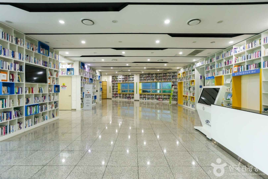 대구출판산업지원센터 여행 추천 - 메고지고 대구출판산업지원센터 여행 추천 - 메고지고