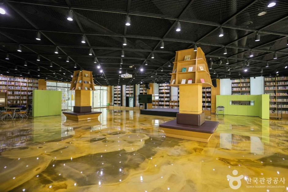 대구출판산업지원센터 여행 추천 - 메고지고 대구출판산업지원센터 여행 추천 - 메고지고