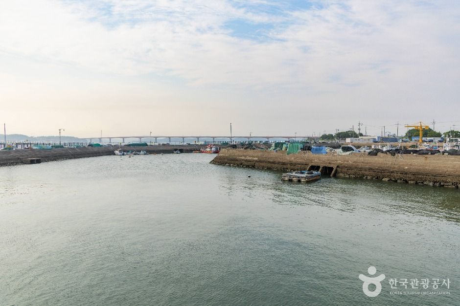 그리움이 물들면 여행 추천 - 메고지고