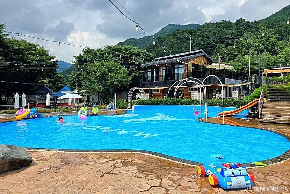 마노아워터캠핑장 여행 추천 - 메고지고 마노아워터캠핑장 여행 추천 - 메고지고
