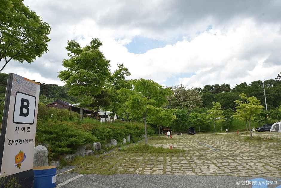 대장경오토캠핑장 여행 추천 - 메고지고 대장경오토캠핑장 여행 추천 - 메고지고