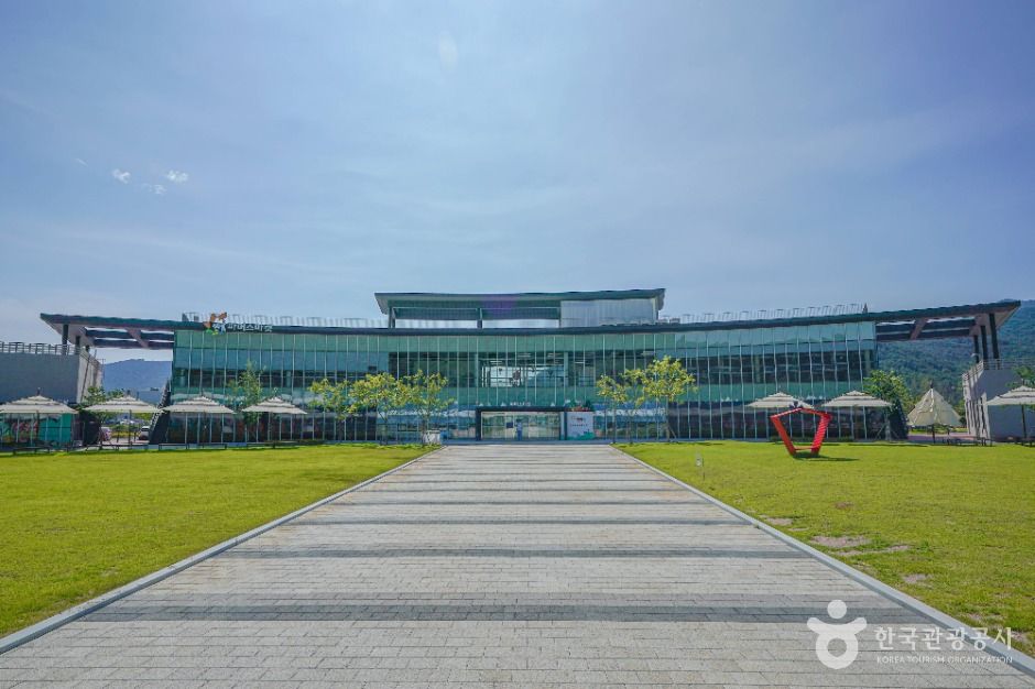 선샤인밀양테마파크 여행 추천 - 메고지고 선샤인밀양테마파크 여행 추천 - 메고지고