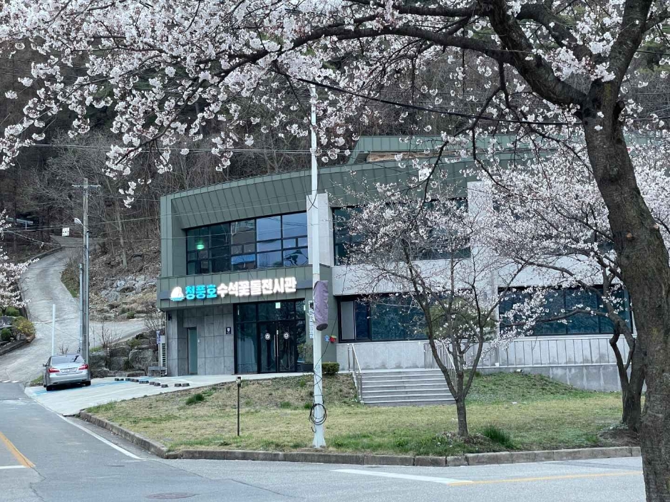 대한민국 꽃돌문화원 여행 추천 - 메고지고