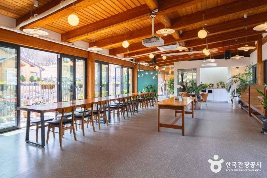 초안산가드닝센터 여행 추천 - 메고지고 초안산가드닝센터 여행 추천 - 메고지고