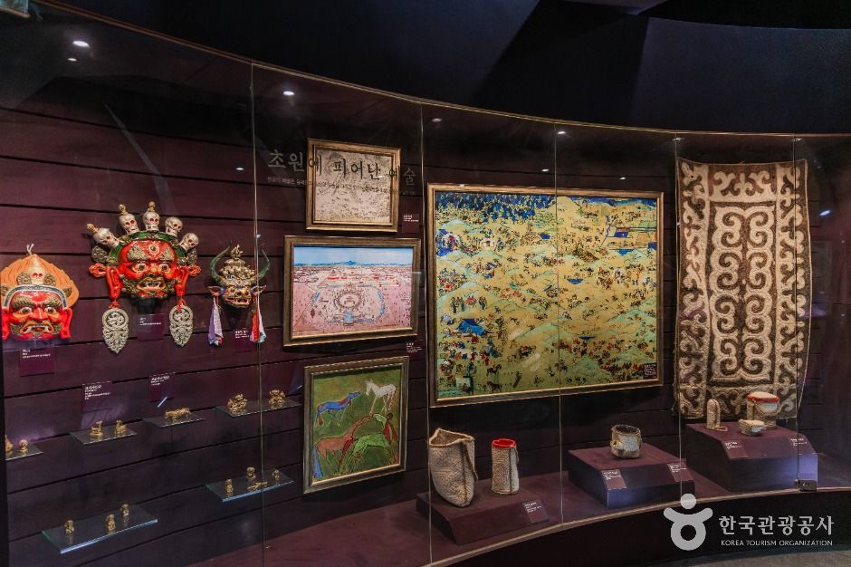 몽골문화촌 여행 추천 - 메고지고 몽골문화촌 여행 추천 - 메고지고