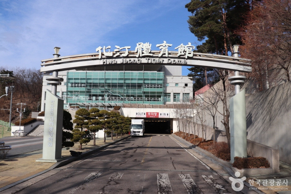 고려대학교 서울캠퍼스화정체육관 여행 추천 - 메고지고 고려대학교 서울캠퍼스화정체육관 여행 추천 - 메고지고
