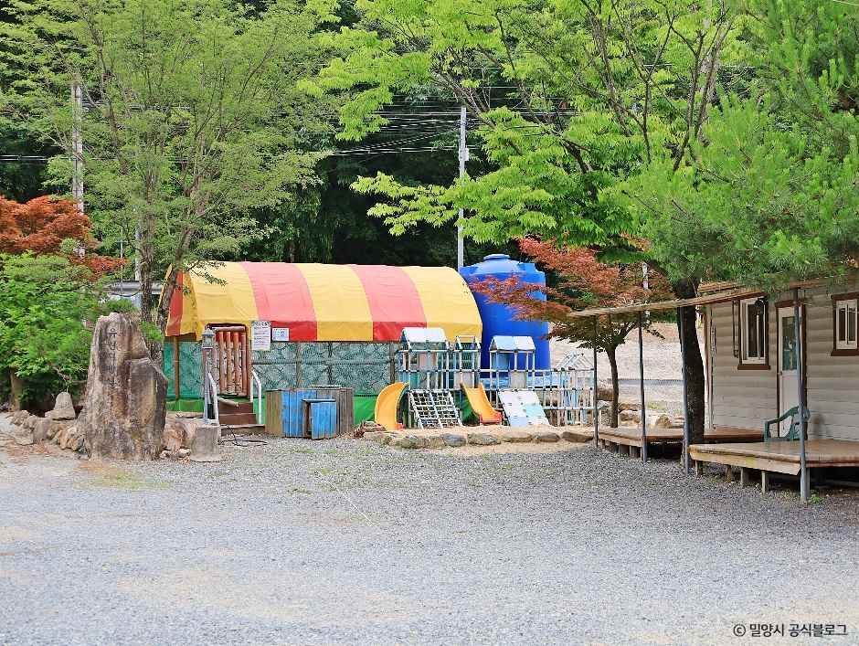밀양유원지오토캠핑장 여행 추천 - 메고지고 밀양유원지오토캠핑장 여행 추천 - 메고지고