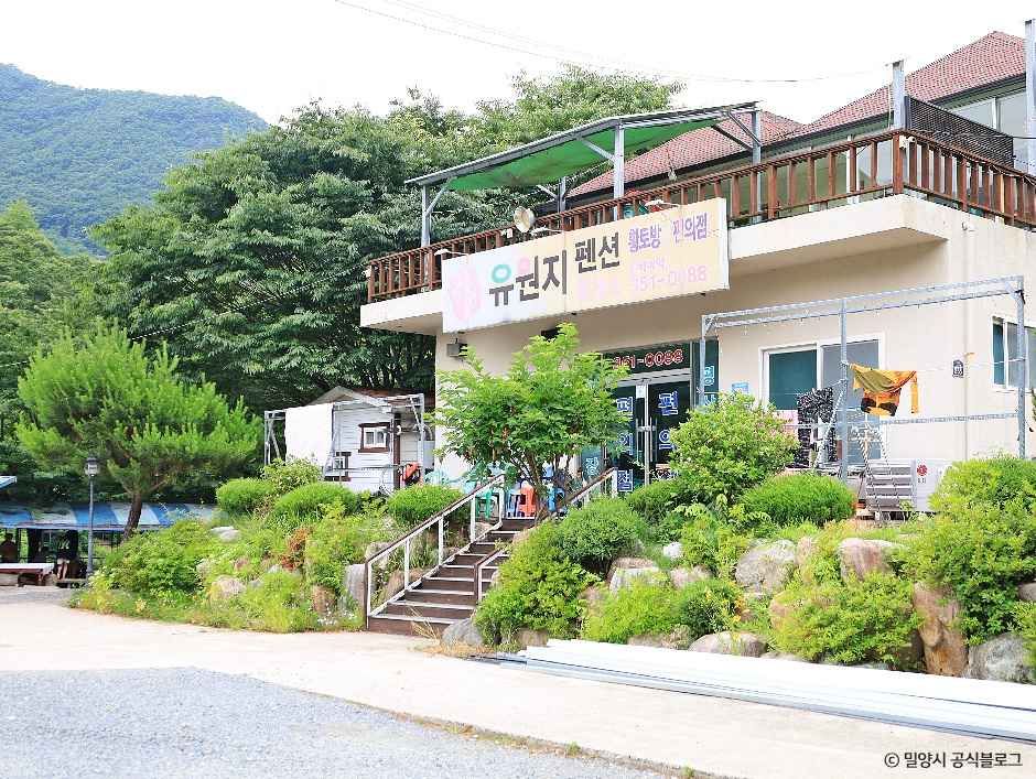 밀양유원지오토캠핑장 여행 추천 - 메고지고 밀양유원지오토캠핑장 여행 추천 - 메고지고