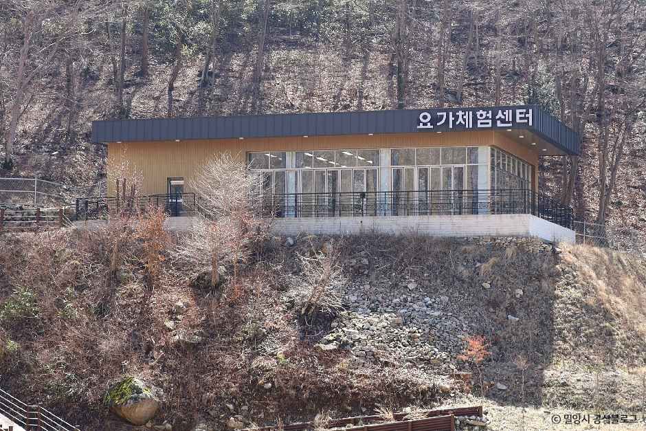 밀양 도래재 자연휴양림 여행 추천 - 메고지고 밀양 도래재 자연휴양림 여행 추천 - 메고지고