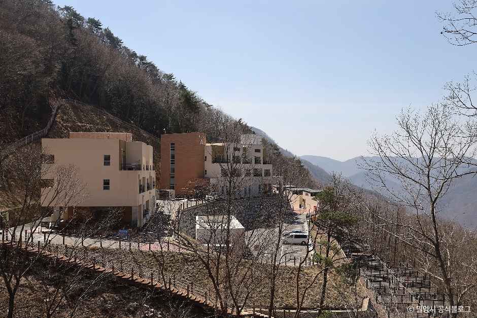 밀양 도래재 자연휴양림 여행 추천 - 메고지고 밀양 도래재 자연휴양림 여행 추천 - 메고지고